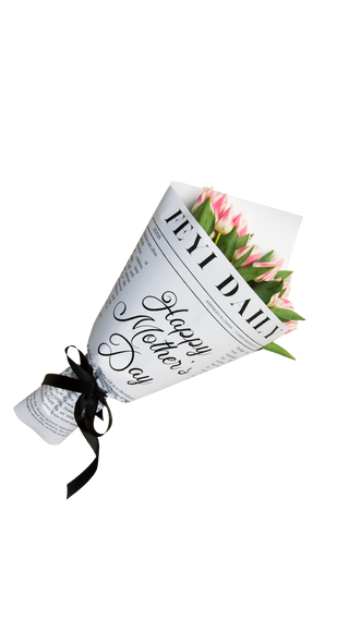 Mother's Day Bouquet - feYi