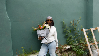 Rustic Wildflower Bouquet - feYi