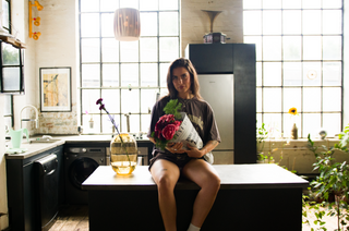 Self-love bouquet - feYi
