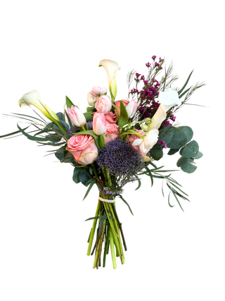 Mother's Day Bouquet - feYi