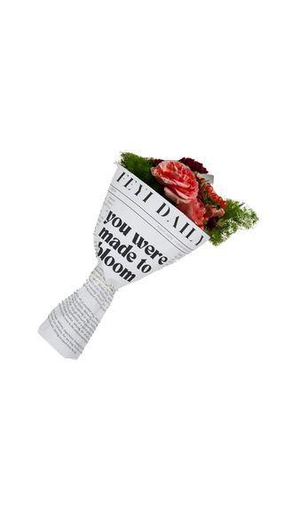 Self-love bouquet - feYi