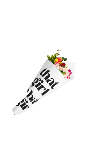 That Girl Bouquet - feYi