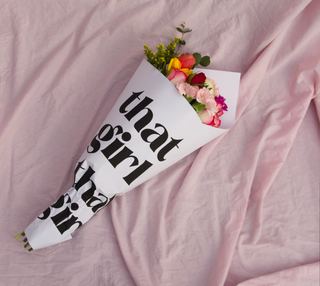 That Girl Bouquet - feYi
