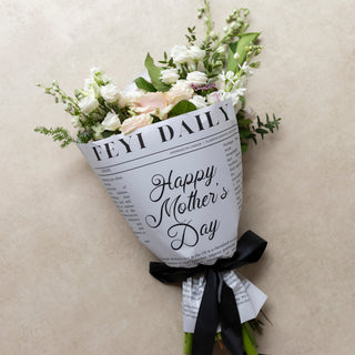 Mother's Day Dreamy Flowers