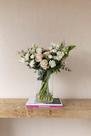 Mother's Day Dreamy Flowers