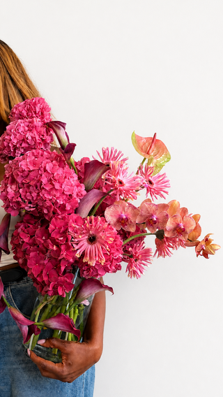 Pink Obsession