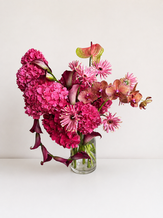 Pink Obsession