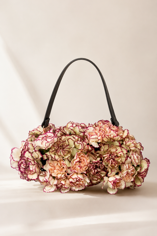 The Carnation Bag