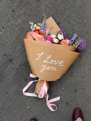 I Love You