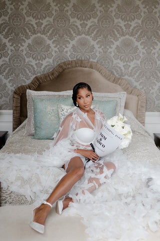 The Wedding Bouquet
