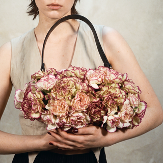 The Carnation Bag