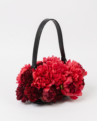 The Peony Clutch