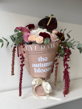 Autumn Bloom