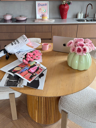 Pink Roses or Tulips