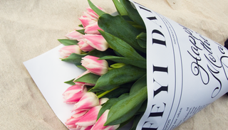 Mother's Day Dreamy Flowers