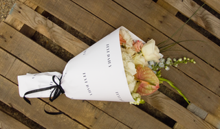 The Sculptural Bouquet