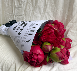 Peony Bouquet