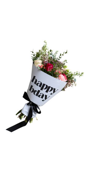 Birthday Bouquet