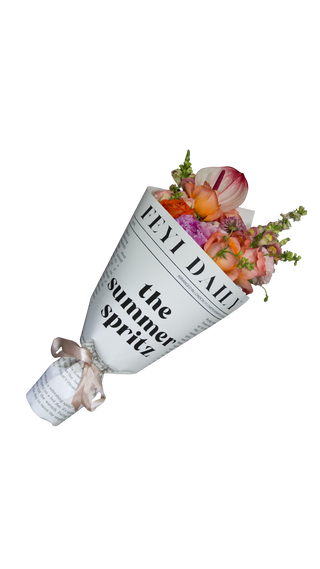 The Summer Spritz